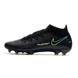 Nike Phantom GT Elite DF FG Černá